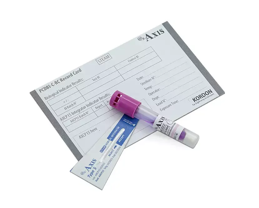 AXPCD222 – Buhar için Proses Test Cihazı