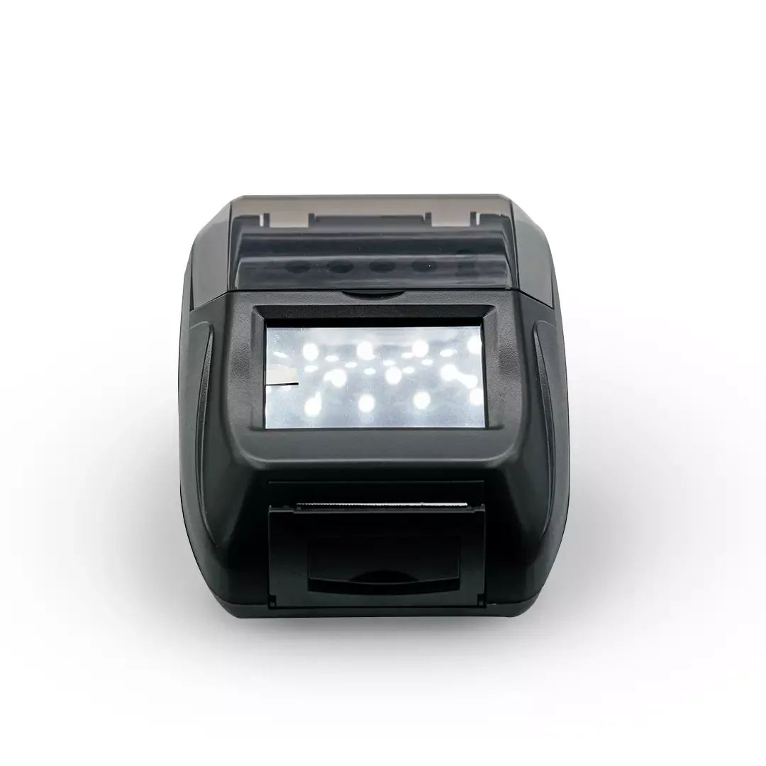 AXRM-100 Mini Rapid Auto-Reader / Incubator thumbnail 4