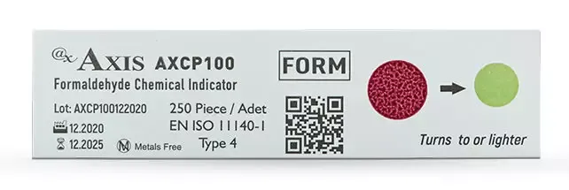 Chemical Indicators