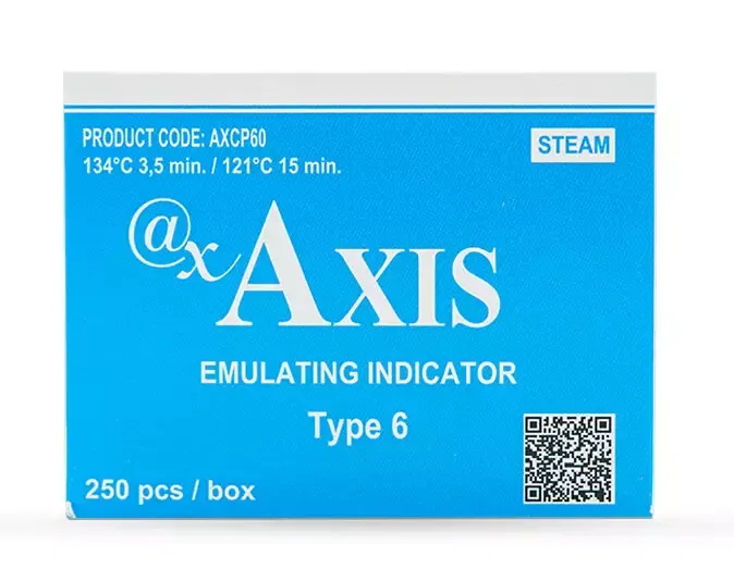 AXCP60 – Buhar için Emüle Edici İndikatörler thumbnail 3