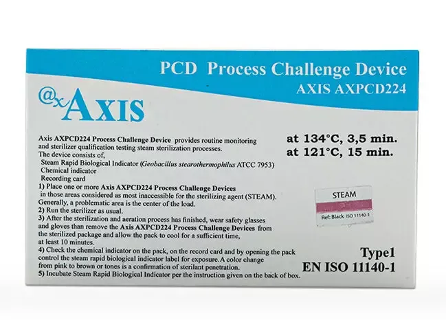 AXPCD224 – Buhar için Proses Test Cihazı thumbnail 2