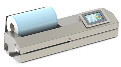 AXCS-200 Otomatik Kesme ve Kapatma Cihazı
