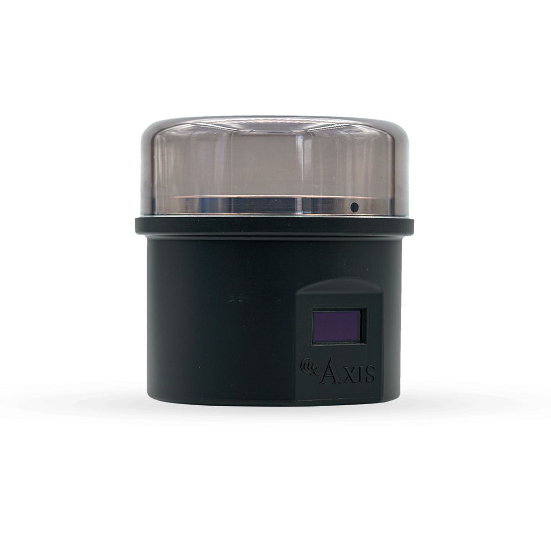 AXDL-100 Dual Incubator for Biological Indicators thumbnail 4