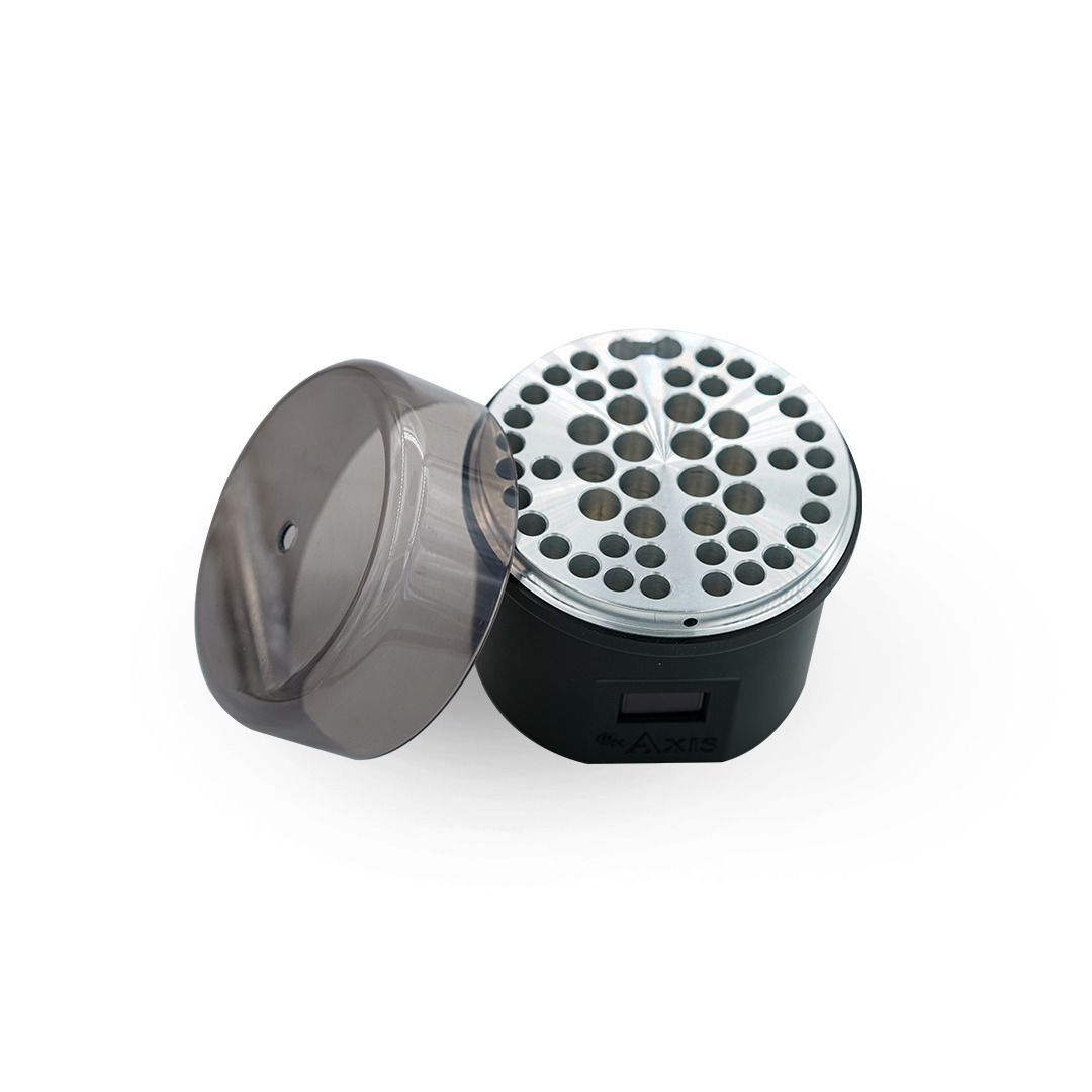 AXDL-100 Dual Incubator for Biological Indicators thumbnail 3