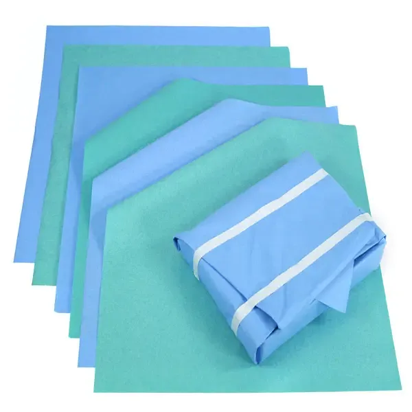 AXE19 – Ethylene Oxide (EO) Autoclave Tape thumbnail 4