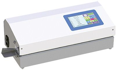 AXPS-100 Otomatik Kapatma ve Yazma Cihazı