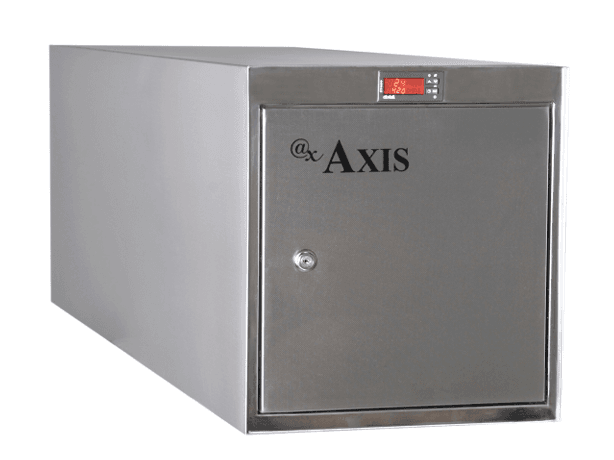 AX-135 Etilen Oksit Gaz Sterilizatörü