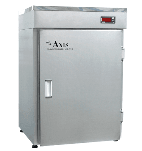 AX-160 Etilen Oksit Gaz Sterilizatörü