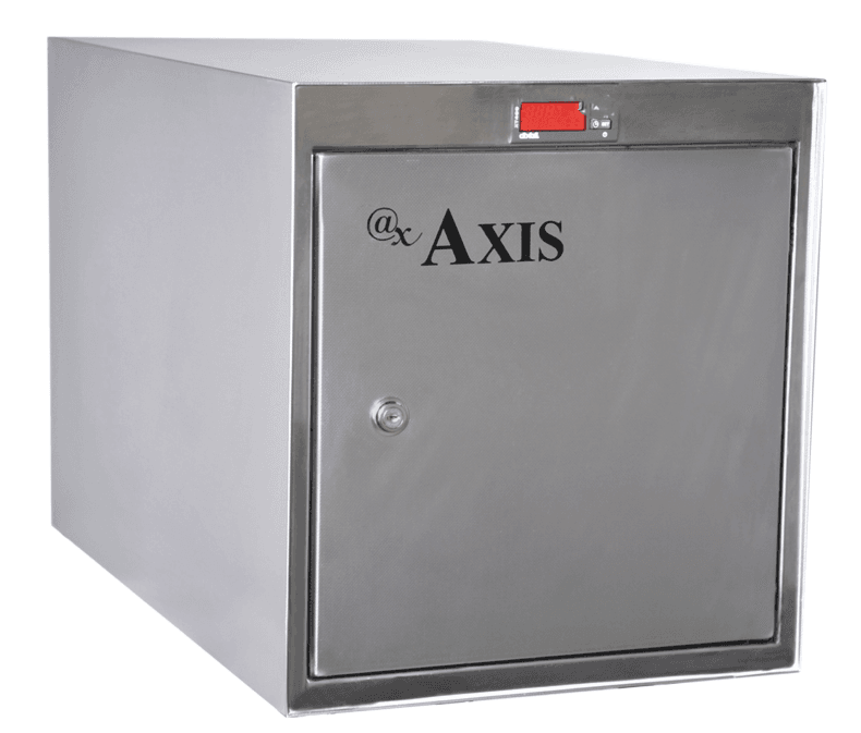 AX-60 Etilen Oksit Gaz Sterilizatörü