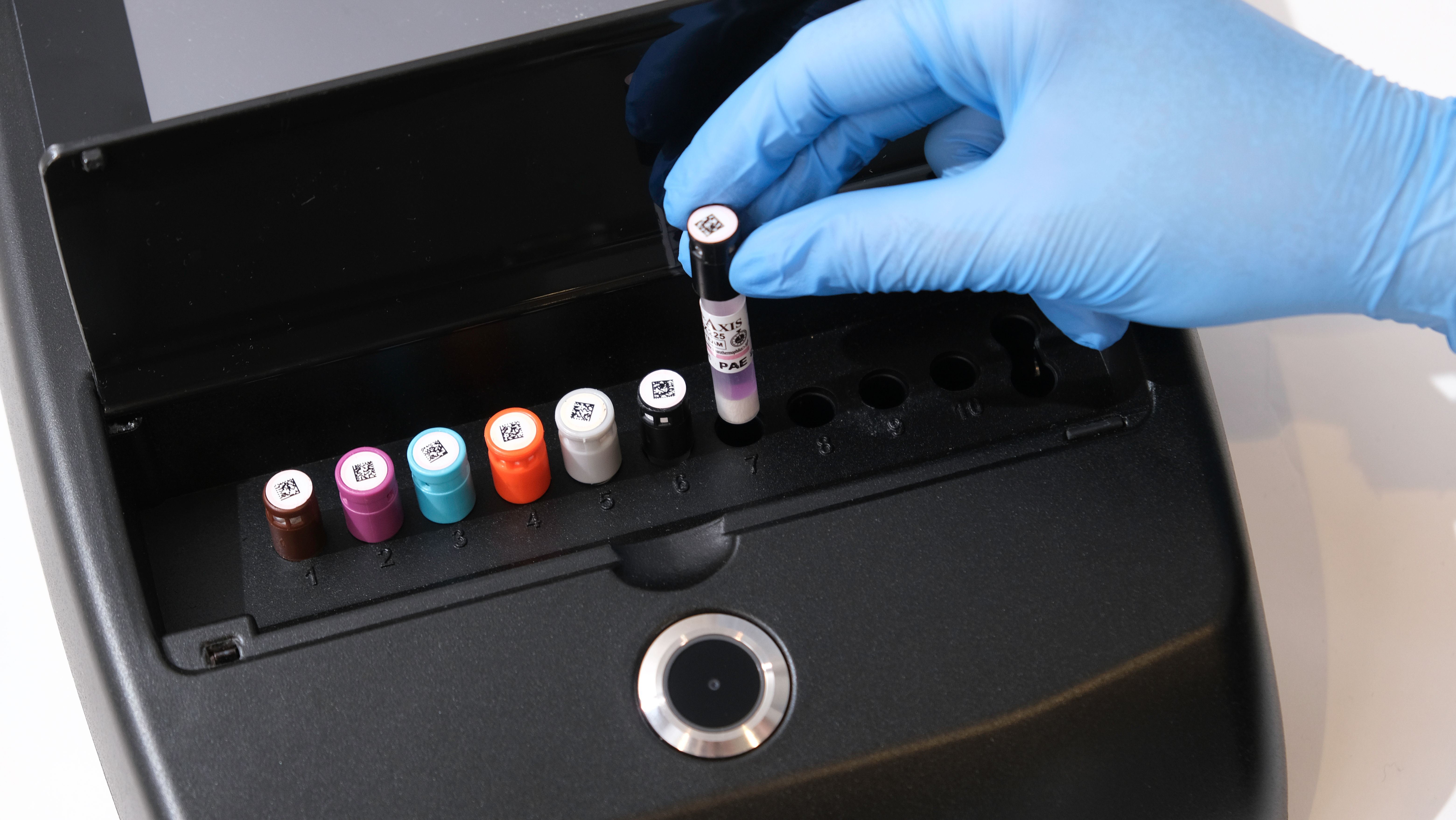 AXRD-200 Rapid Incubator for Biological Indicators thumbnail 4