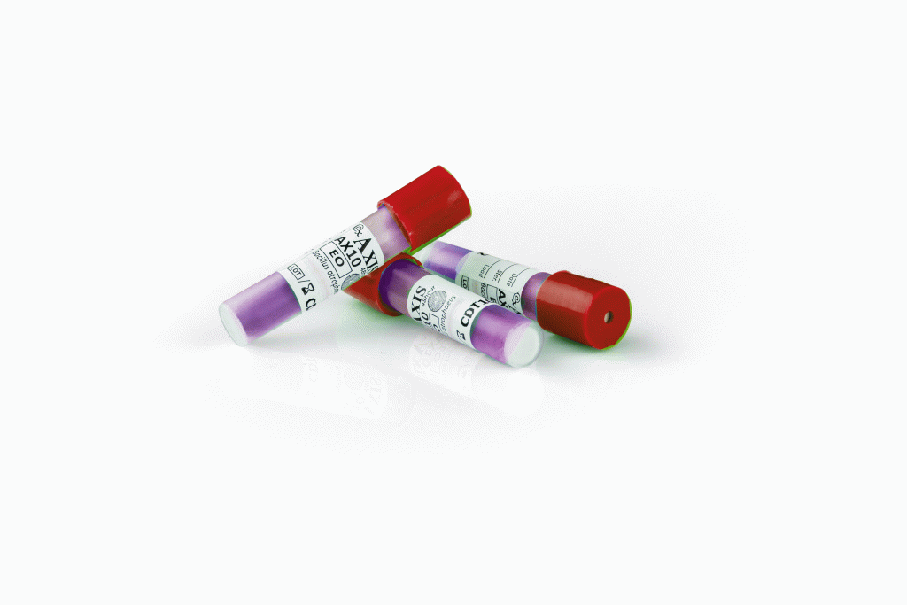 AX100 – Formaldehit için Biyolojik İndikatör