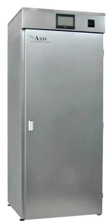 AX 1000 Etilen Oksit Gaz Sterilizatörü