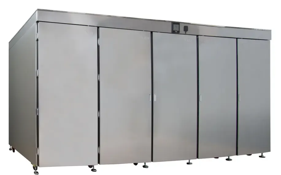 AXIS AX 15000 Etilen Oksit Gaz Sterilizatörü
