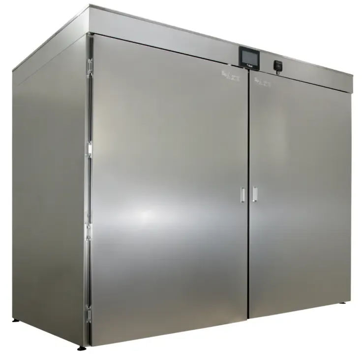 AXIS AX 6000 Etilen Oksit Gaz Sterilizatörü