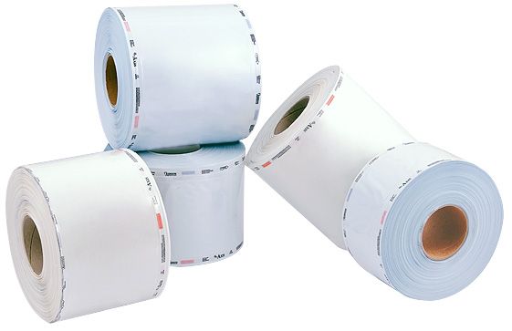 Sterilizasyon Ruloları ve Poşetleri