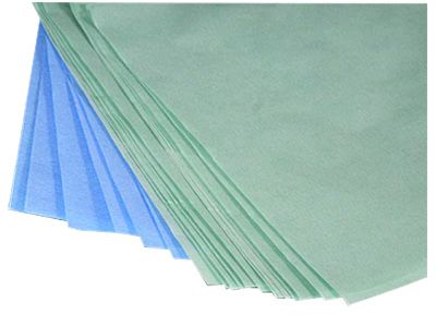 Sterilizasyon wrap Kağıdı